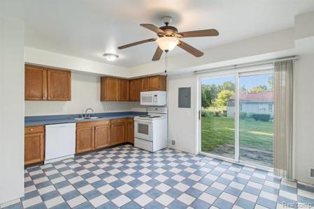 505 Garden Lane, Fowlerville Vlg, Мичиган 48836, Соединенные Штаты