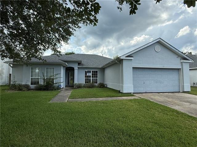 1549 HUNTERS POINT Road, Slidell, Луизиана 70460, Соединенные Штаты