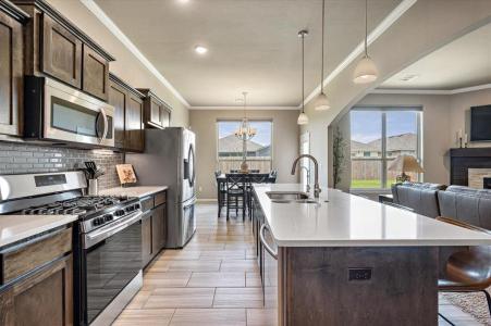 9217 SW 48th Terrace, Oklahoma City, Oklahoma 73179, USA