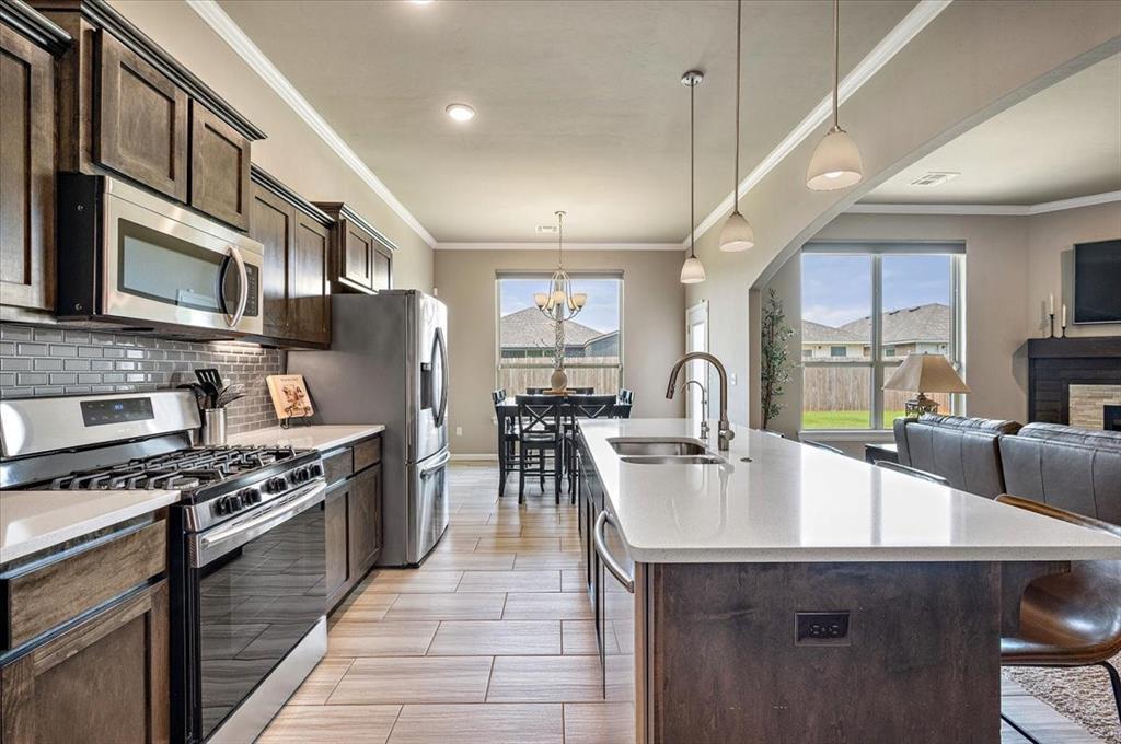 9217 SW 48th Terrace, Oklahoma City, Oklahoma 73179, USA