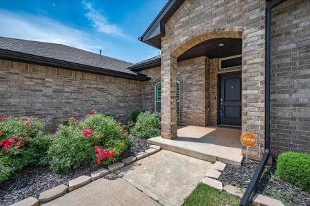9217 SW 48th Terrace, Oklahoma City, Oklahoma 73179, USA