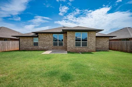 9217 SW 48th Terrace, Oklahoma City, Oklahoma 73179, USA
