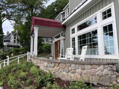 17B The Inn, Glen Arbor, מישיגן 49636, ארצות הברית של אמריקה