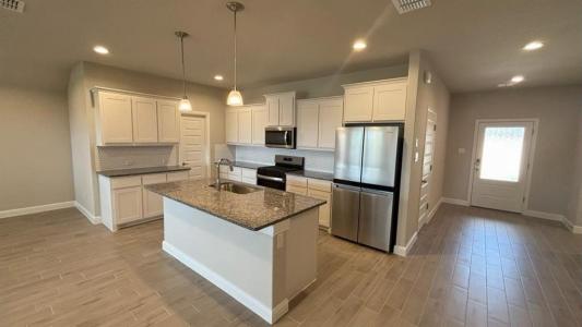 1913 HERITAGE CT, Cleburne, Teksas 76033, Amerika Birleşik Devletleri
