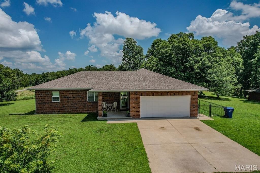 34120 Highway VV, Eldridge, Missouri 65463, États-Unis
