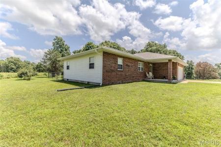 34120 Highway VV, Eldridge, Missouri 65463, États-Unis