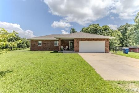 34120 Highway VV, Eldridge, Missouri 65463, États-Unis