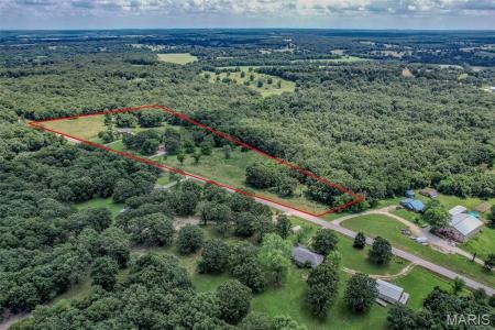 34120 Highway VV, Eldridge, Missouri 65463, États-Unis