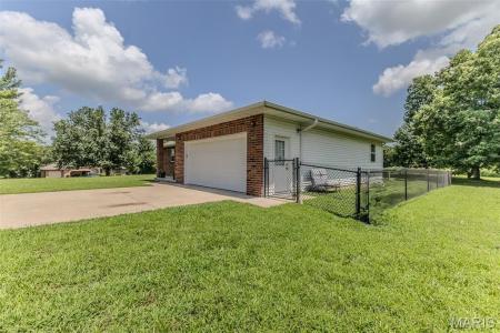 34120 Highway VV, Eldridge, Missouri 65463, USA