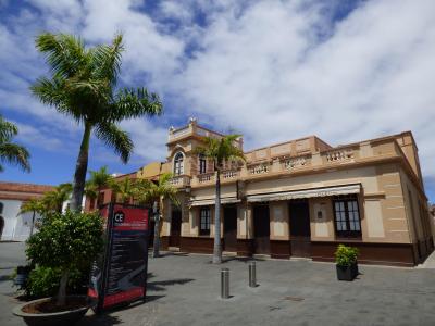 산타크루스데테네리페, Canarias 38480, 스페인