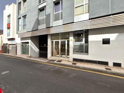 Santa Cruz De Tenerife, Canarias 38500, Espagne
