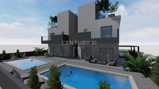 Mandria, 8504, Zypern