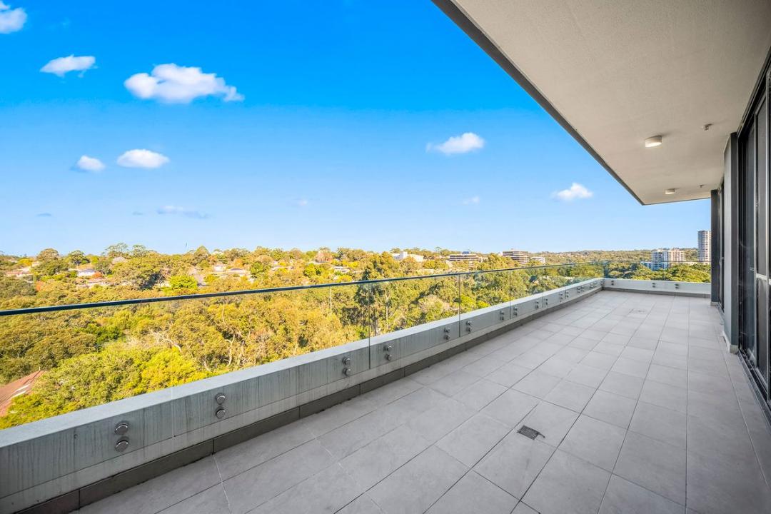 502/15 Willandra Street, Lane Cove, NSW 2066, 澳洲