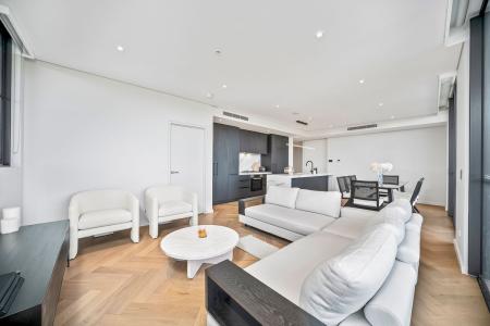 502/15 Willandra Street, Lane Cove, NSW 2066, 澳洲