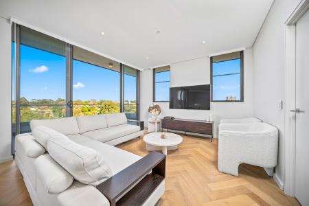 502/15 Willandra Street, Lane Cove, NSW 2066, Australia