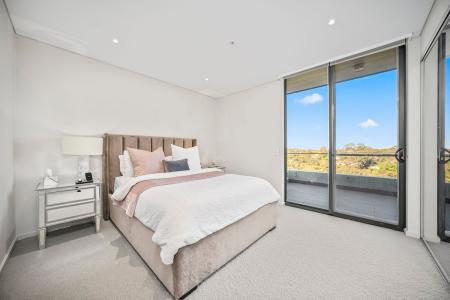 502/15 Willandra Street, Lane Cove, NSW 2066, 澳洲