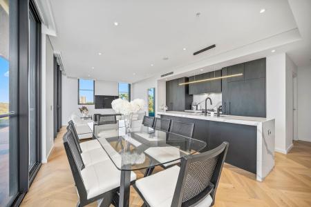 502/15 Willandra Street, Lane Cove, NSW 2066, 澳洲