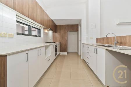 23D/541 Pembroke road, Leumeah, NSW 2560, Australie