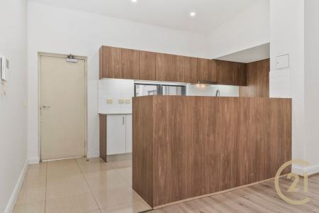 23D/541 Pembroke road, Leumeah, NSW 2560, Australie