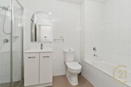 23D/541 Pembroke road, Leumeah, NSW 2560, Australie
