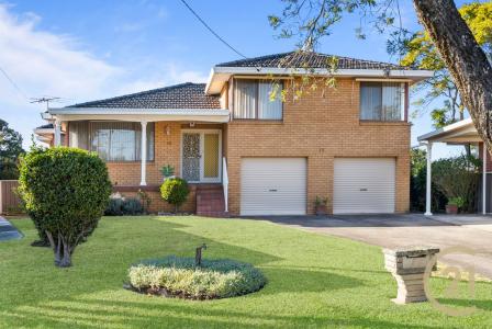 70 Ellesmere Street, Panania, NSW 2213, Australia