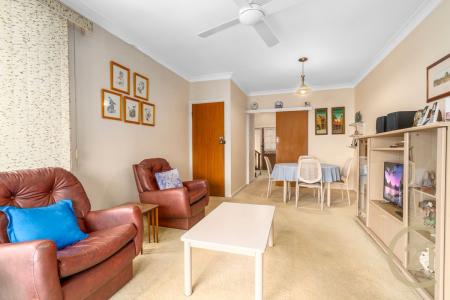 70 Ellesmere Street, Panania, NSW 2213, 澳洲