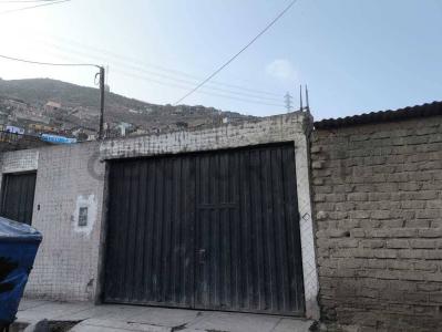 12°00'29.5'S 76°57'41.8'W Asociacion Pro Vivienda, Compradores de Terrenos de Campoy , Lima, Lima 00001, Peru