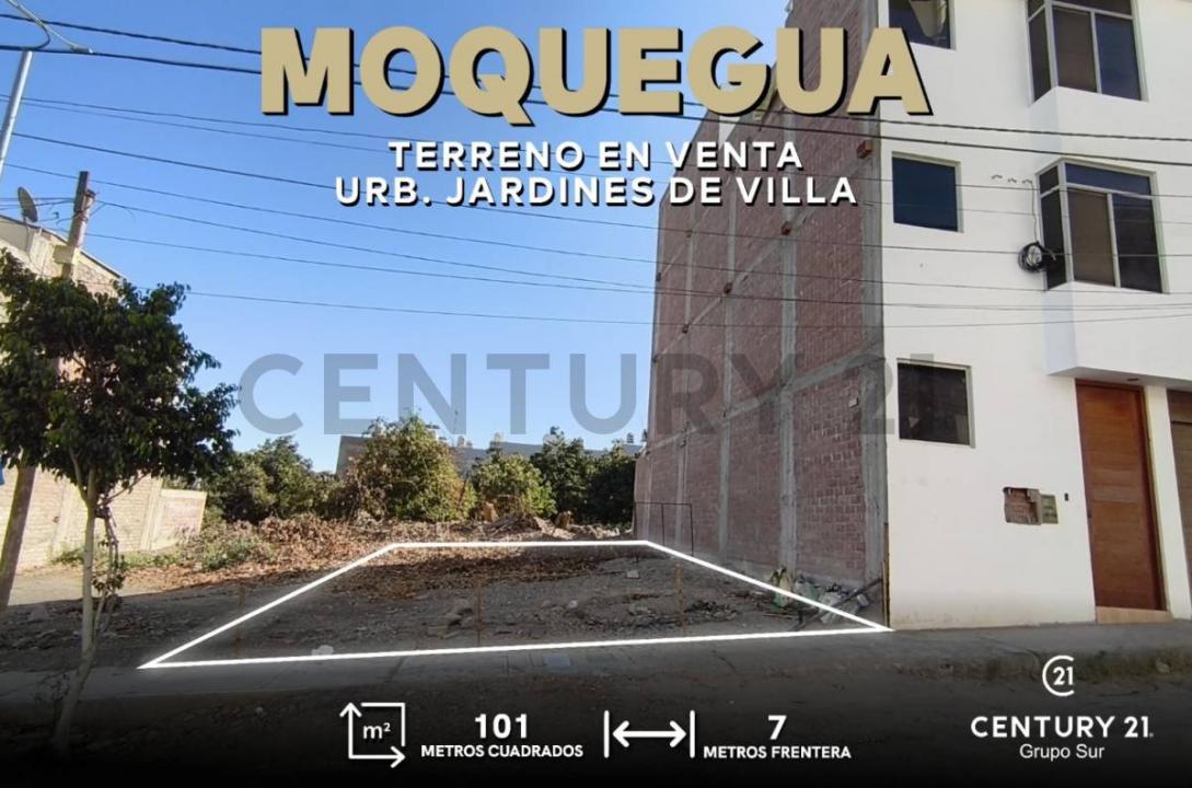 urb.country club , Mariscal Nieto, Moquegua 00001, 秘鲁