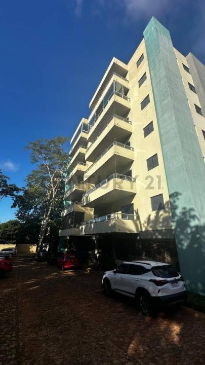 Los Laureles y Enrique Gandia , San Vicente, Asunción 00001, Paraguay