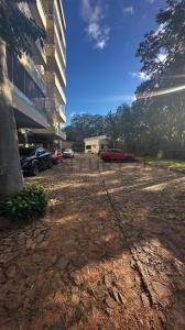 Los Laureles y Enrique Gandia , San Vicente, Asunción 00001, Paraguay