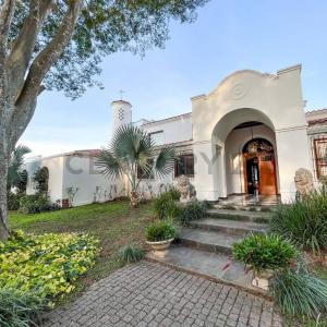 Urbanizacion Surubi`i , Mariano Roque Alonso, Trung Ương 00001, Paraguay