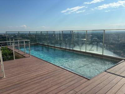 Pacheco y Torreani Viera , Villa Morra, Asunción 00001, パラグアイ