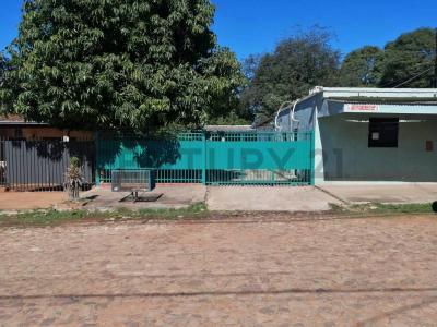 Rita de Surroca de Benitez , San Lorenzo, Central 00001, Paraguay