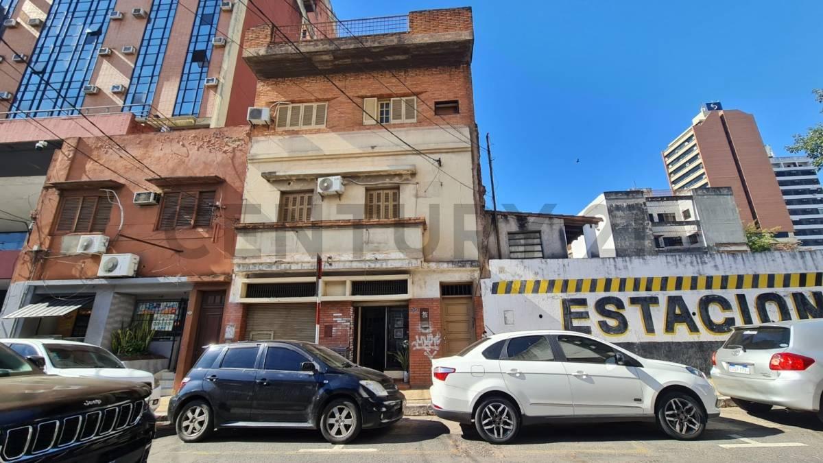 Catedral, Asunción 00001, Paraguay