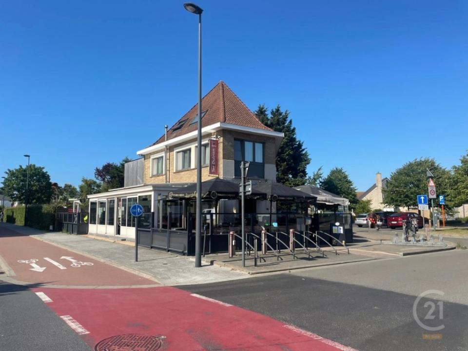 Essex Scottishlaan 28, Westende, 8434, Belgio