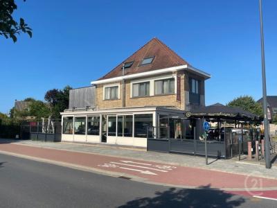 Essex Scottishlaan 28, Westende, 8434, Belgio