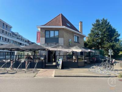 Essex Scottishlaan 28, Westende, 8434, Belgio