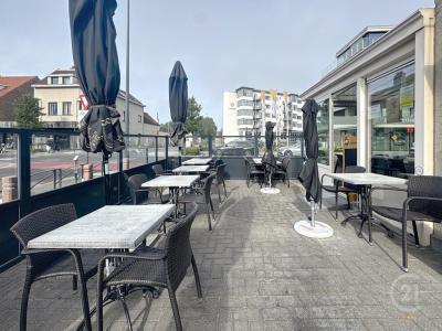Essex Scottishlaan 28, Westende, 8434, Belgio