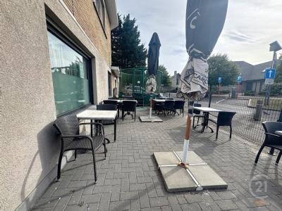 Essex Scottishlaan 28, Westende, 8434, Belgio