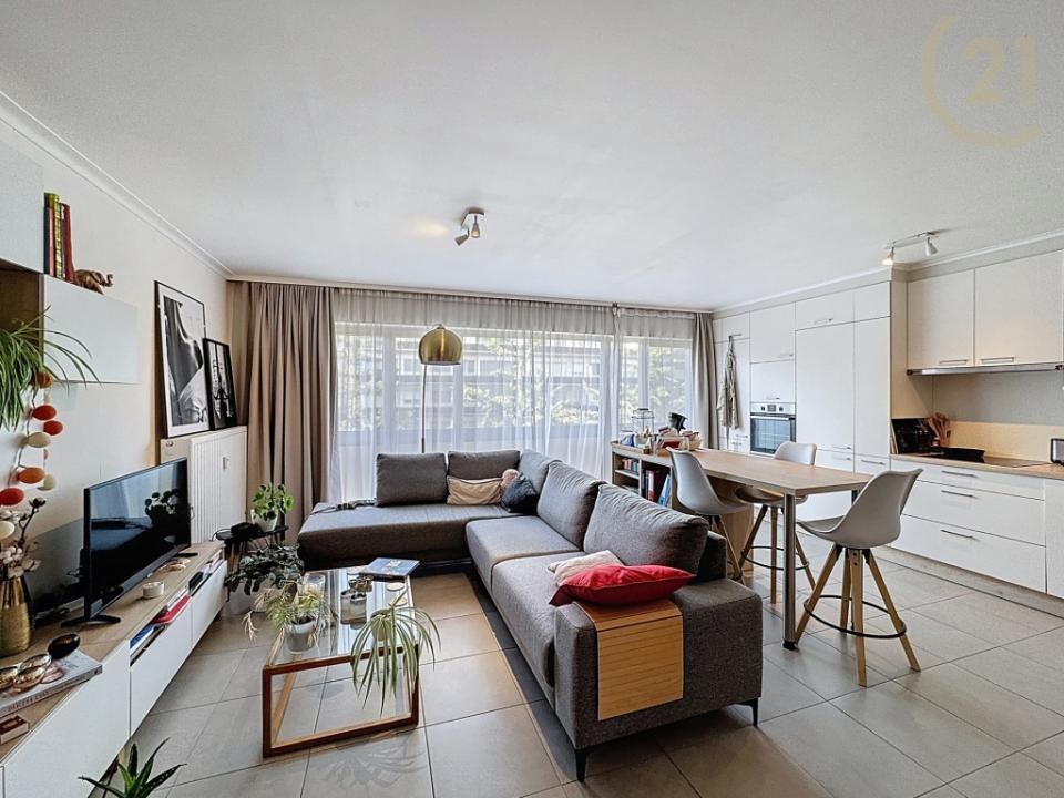 Rue Duysburgh 32 18, Jette, 1090, Bélgica