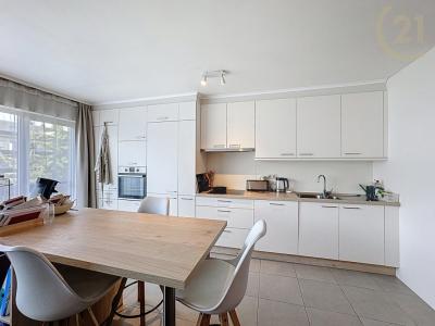 Rue Duysburgh 32 18, Jette, 1090, Bélgica