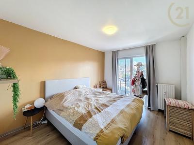 Rue Duysburgh 32 18, Jette, 1090, Bélgica