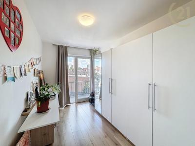 Rue Duysburgh 32 18, Jette, 1090, Bélgica