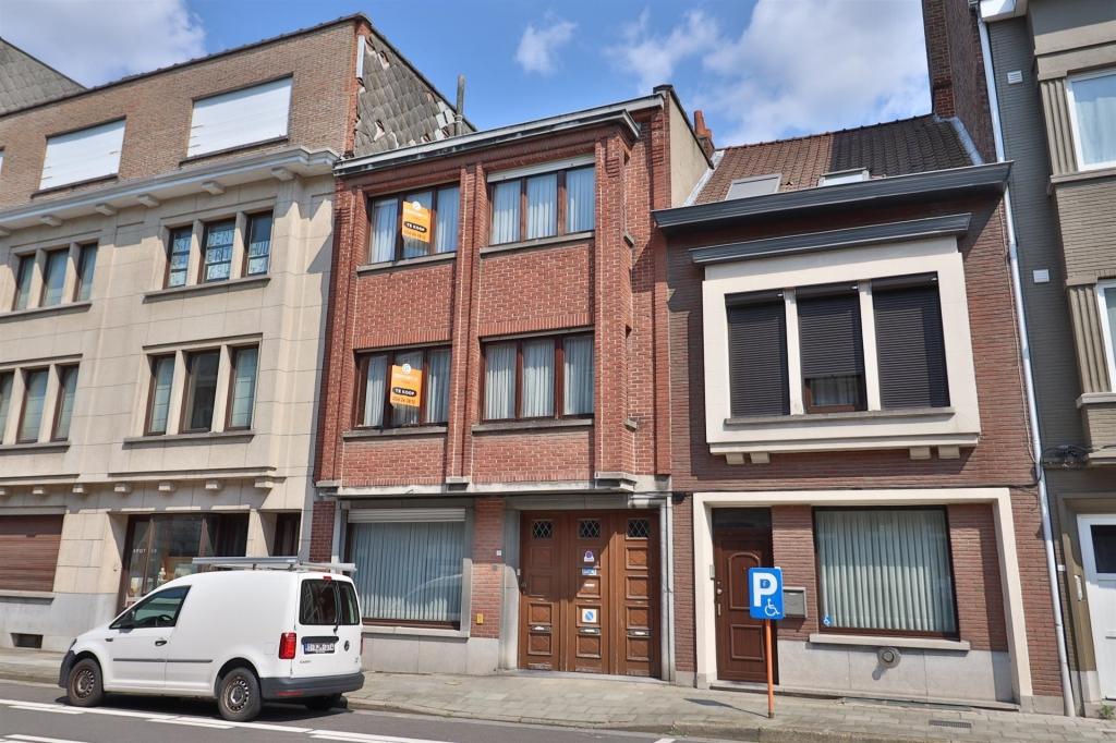 Aalbeeksesteenweg 39, Kortrijk, 8500, Belgio
