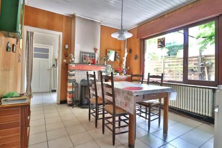 Aalbeeksesteenweg 39, Kortrijk, 8500, Belgio