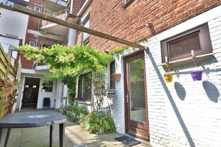 Aalbeeksesteenweg 39, Kortrijk, 8500, Belgio
