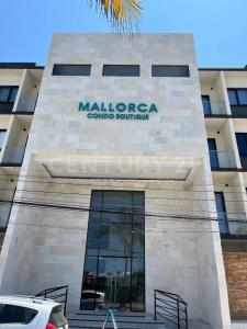 Blvd. Marlin, Mallorca No.5218-N2-209,, Mazatlán, ولاية سينالوا 82100, المكسيك