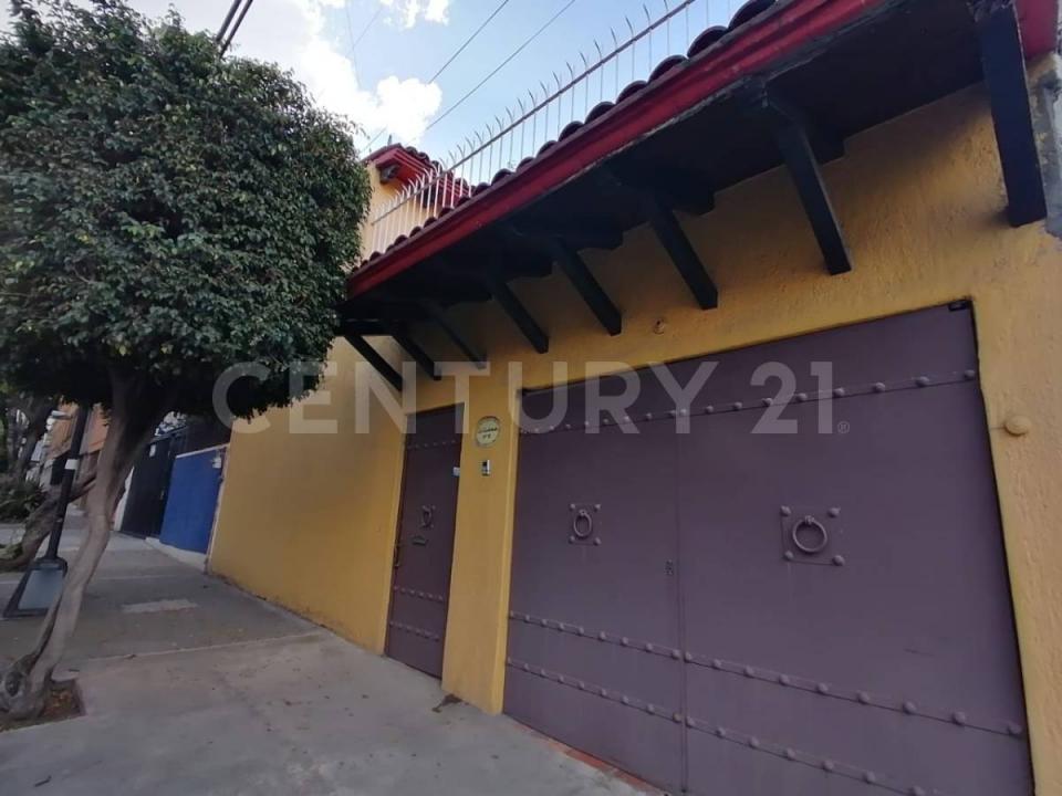 La Castañeda 41,, Benito Juárez, Ciudad De México 03910, México