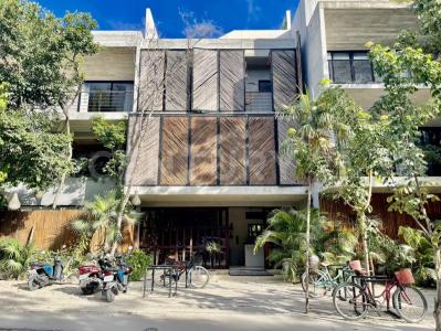 Calle 3 Pte, S/N, MZ 031, RG 15, Condominio Etnica (Primer Nivel) Lote 001,, Tulum, Quintana Roo 77780, Mexico