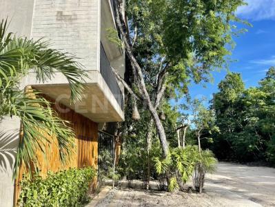 Calle 3 Pte,  S/N, MZ 031, RG 15, Condominio Etnica (Primer Nivel) Lote 001,, Tulum, Quintana Roo 77780, Mexico